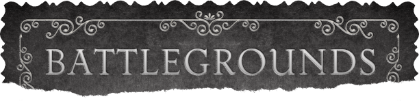 Battlegrounds